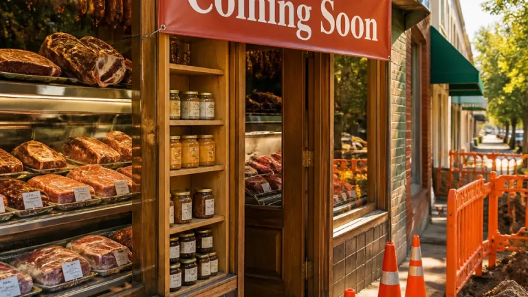 Johnston’s Meat Market to open in Northeast Tallahassee, bringing local jobs and custom cuts