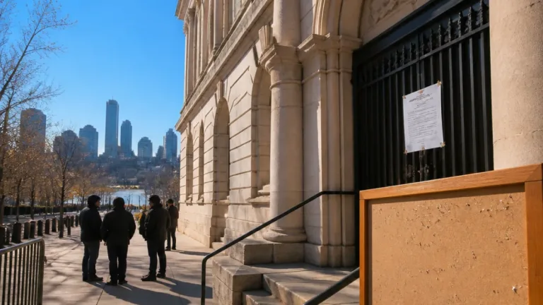 Judge halts NYC’s pied‑à‑terre tax rollout, orders city to remove public property roll