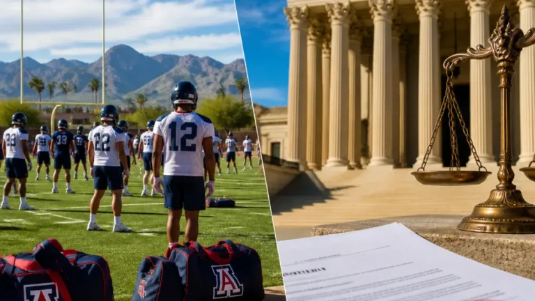 Judge’s ruling restores fifth season for two Arizona Wildcats, bolstering depth
