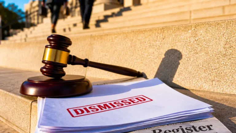 Judge Tosses Trump Suit Against Des Moines Register, Protects Polling as Political Speech
