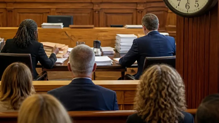 Judge weighs challenges to two fledgling Nebraska parties over ballot access