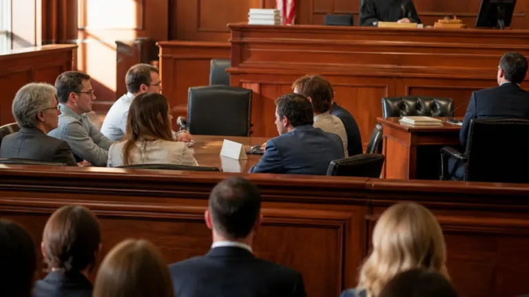 Jury at impasse after third day in Trayon White bribery trial; judge urges more deliberation