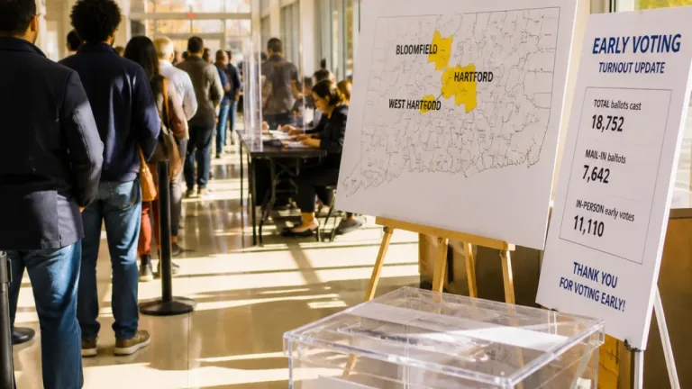Justice Department sues California over 20,000 ballots as early voting proceeds