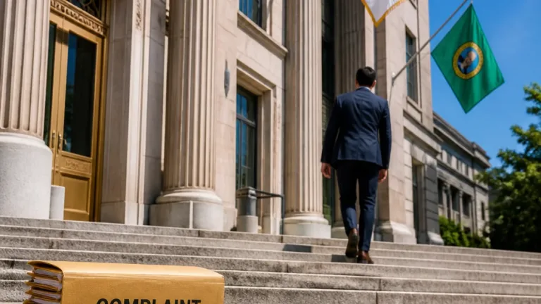 Justice Department sues Washington over in-state tuition and aid for undocumented students