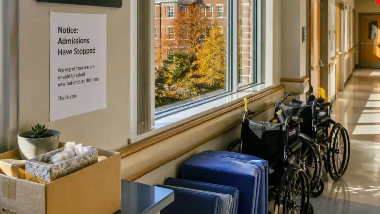 Keene’s Cheshire Medical Center to close 20-bed inpatient rehab unit, cut 12 jobs