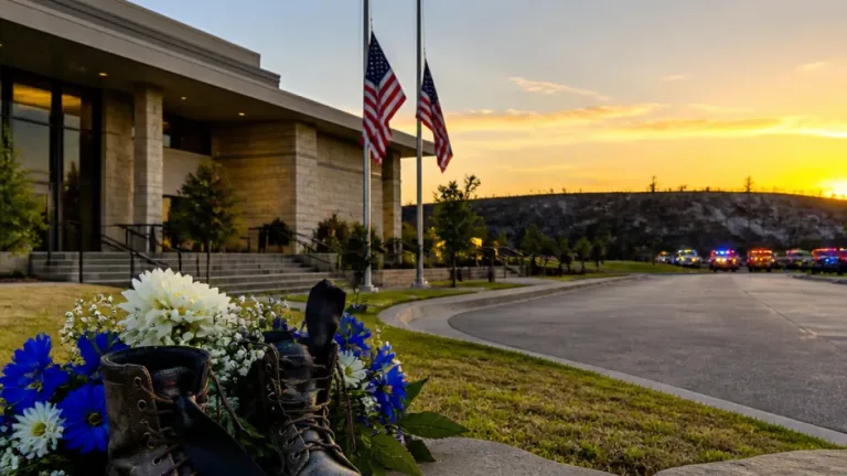 Killeen Mayor Offers Condolences After Fort Hood Apache Crash Kills Two Soldiers