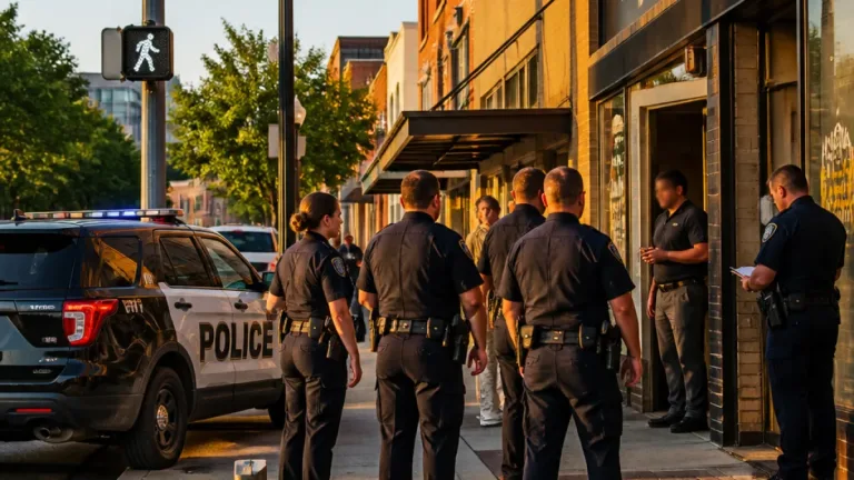 Killeen police launch Downtown Revitalization Unit to curb crime, build ties with businesses