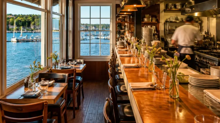 La Sirena in Door County lands on New York Times’ list of 50 best U.S. restaurants