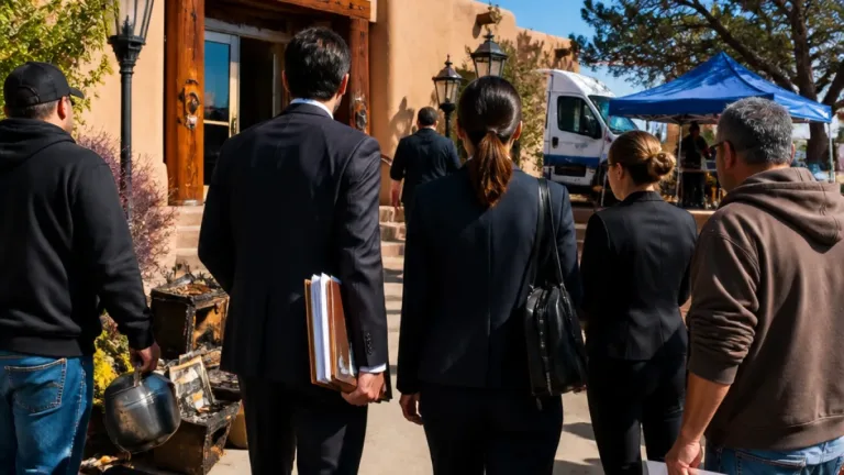 Lawyers, judges and fire survivors clash with FEMA over who counts as a victim