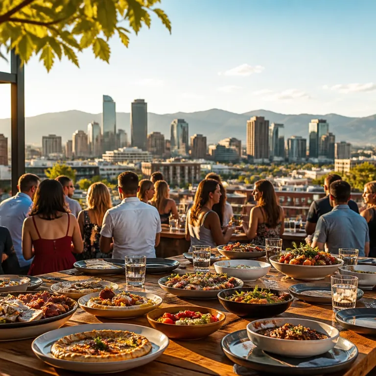 Denver’s urban refresh: how public spaces and neighborhood hotels reshape the city