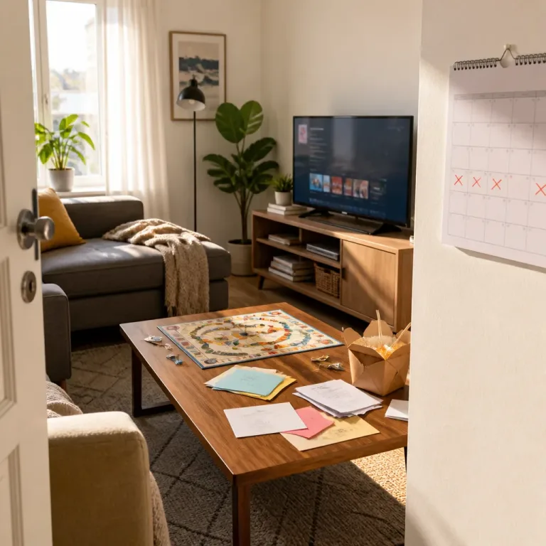 Home hosting in decline: study finds Americans entertain at home far less than decades ago