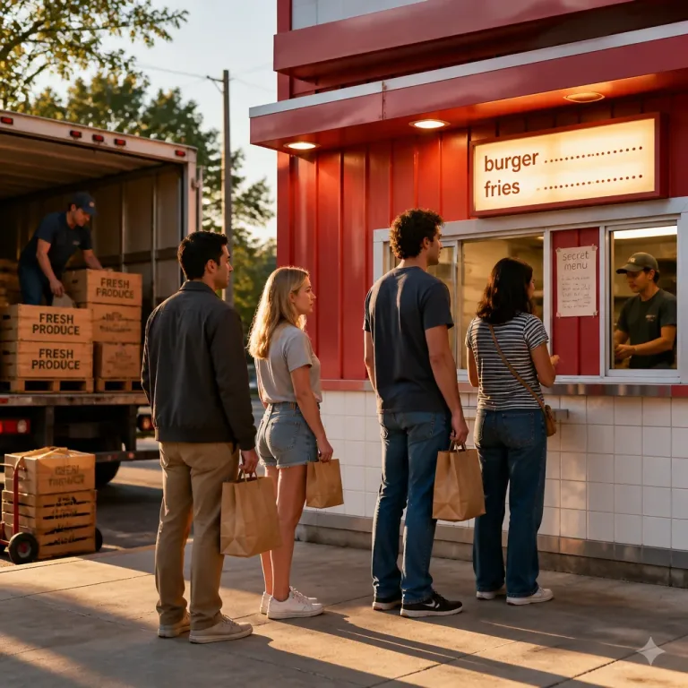 Why In-N-Out’s steady approach keeps it one of America’s most coveted burger chains