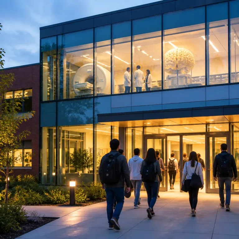 Cambridge launches new Mind and Brain Institute to study brain health across life