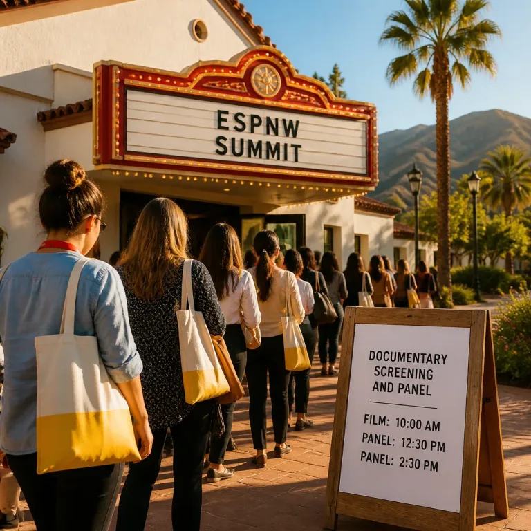 ESPNW Summit in Ojai to Spotlight Champions, Leaders and Women’s Sports Business