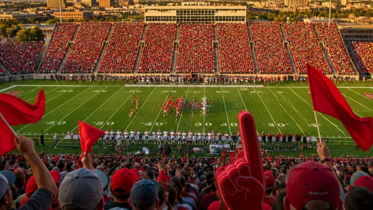 Lobos open season at home against Central Michigan after program’s best year in decades