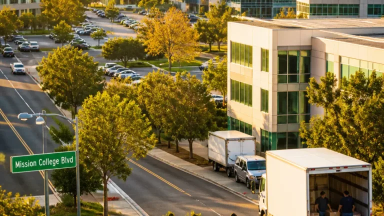 London Investment Group Acquires Santa Clara Tech Campus as Part of 2.2M-Sq.-Ft. South Bay Deal
