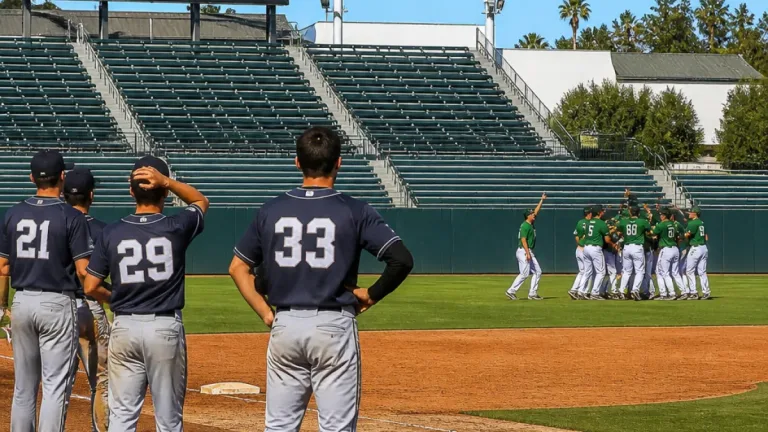 Long Beach Coast fall 12-2 at home in Game 1 of Pioneer League final