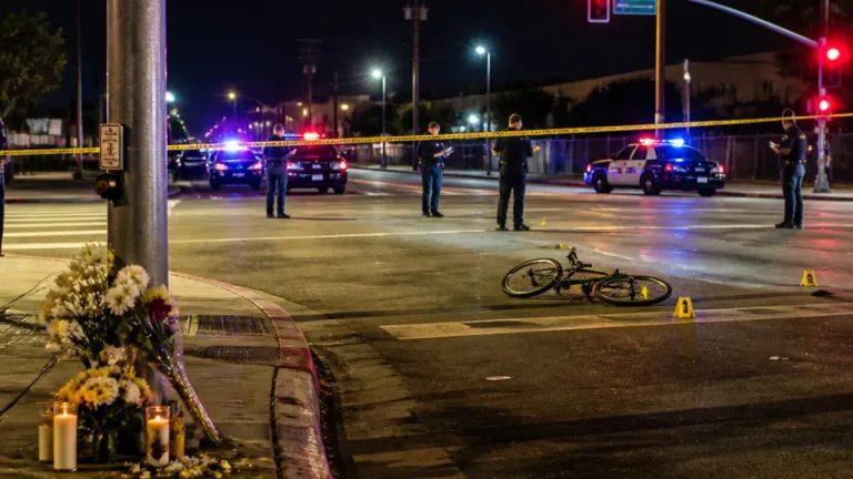 Long Beach man killed in July hit-and-run was struck 'intentionally,' police say