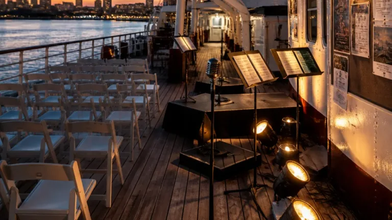 Long Beach Opera to mount bold 2026–27 season aboard the Queen Mary