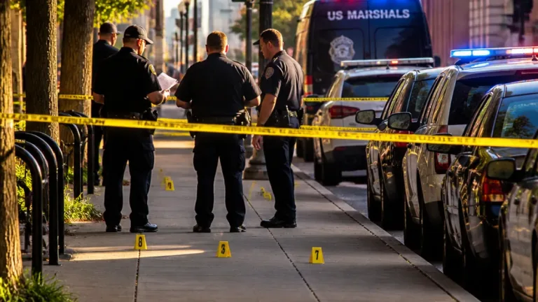 Louisville man sought in July downtown homicide arrested in California