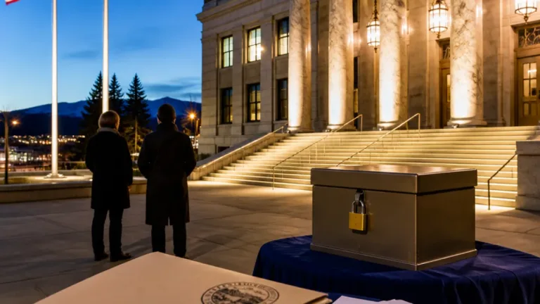 Lt. Gov. Reinstates Treg Taylor on Alaska’s November gubernatorial ballot