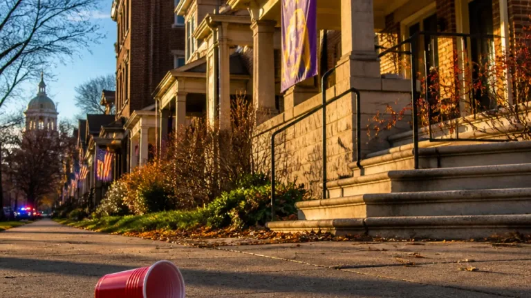 Madison: UW-Madison investigates two possible drugging, sexual assault reports tied to off‑campus fraternities