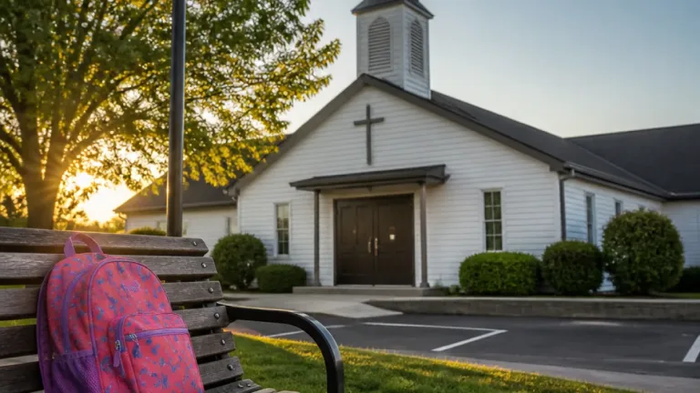 Maine high court upholds father’s right to block daughter from mother’s church