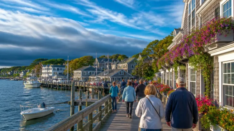 Maine stays quiet with warmer midweek; shower chances build late Thursday