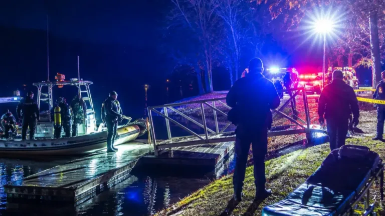 Man from Maine dies in apparent drowning at Ossipee Lake in Freedom