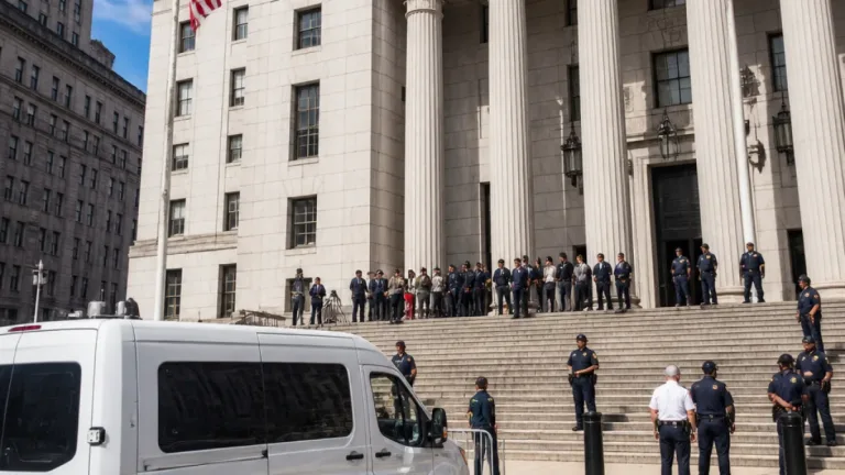 Man linked to 2024 killing of UnitedHealthcare CEO expected to change plea in federal court