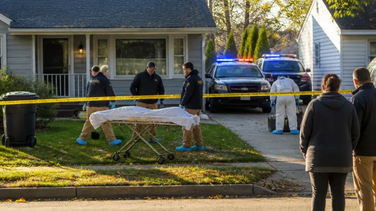 Man shot by Granite City officers dies days after confrontation, investigation ongoing