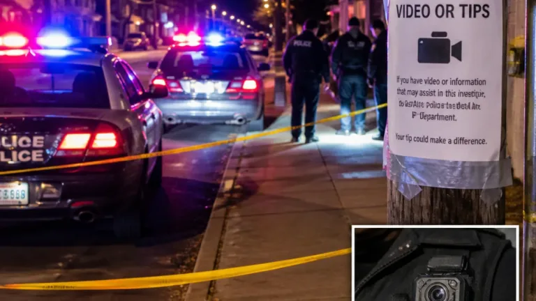 Maryland AG's IID probes Bel Air traffic stop that ended in fatal police shooting