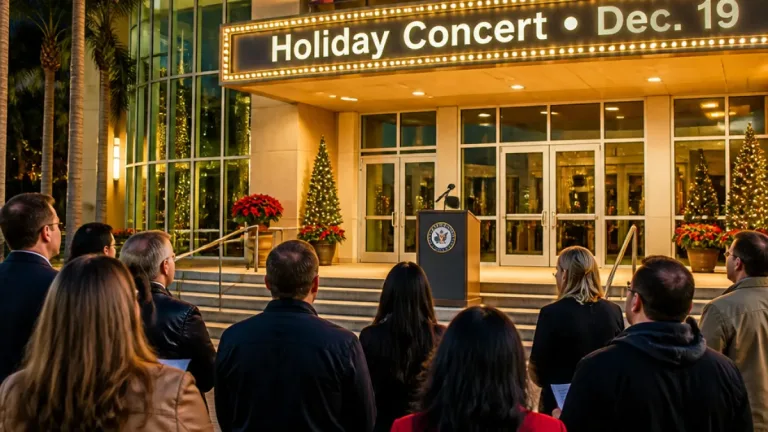 Matteo Bocelli to Perform Holiday Concert at McAllen Performing Arts Center
