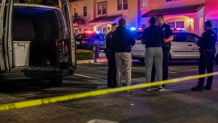 Miami Gardens robbery over banana pudding leads to fatal shooting, suspect charged
