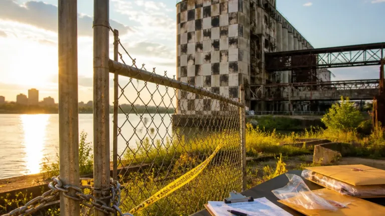 Minneapolis attorneys open civil inquiry after teen falls 20 stories at decommissioned grain elevator