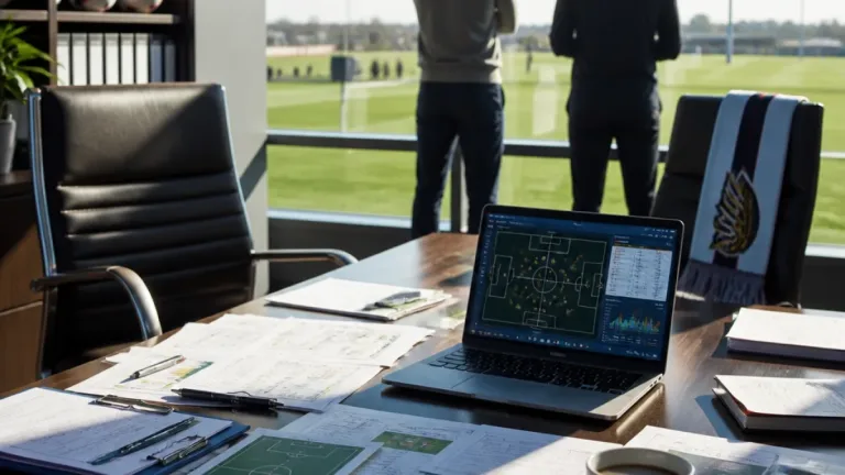 Minnesota United names interim sporting director as club parts ways with Khaled El‑Ahmad