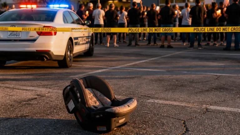 Miss. AG: Officer’s use of force justified in Senatobia shooting that killed 1-year-old