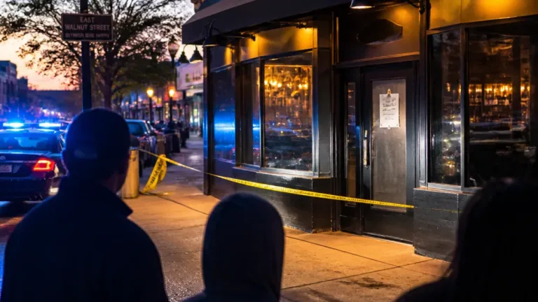 Missouri AG warns Reign Bar in downtown Columbia over rising public-safety incidents