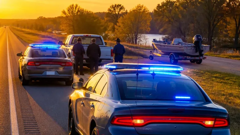 Missouri Highway Patrol ramps up road and water enforcement for Labor Day weekend