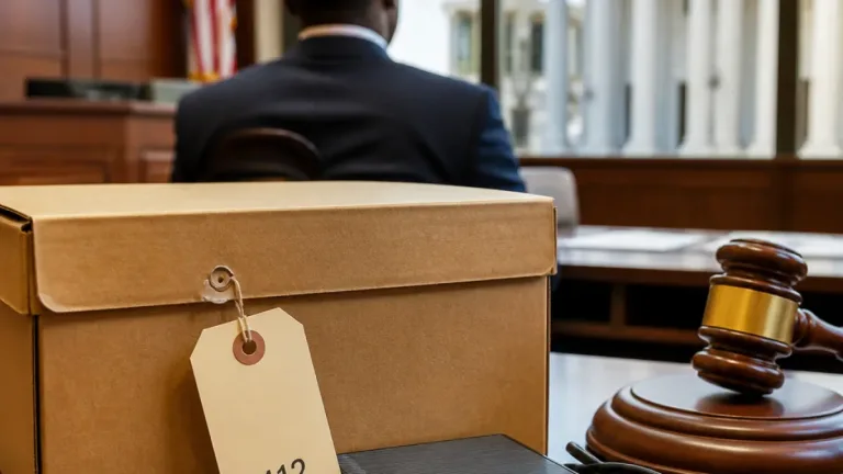 Mobile man sentenced to federal prison for possession of child sexual images