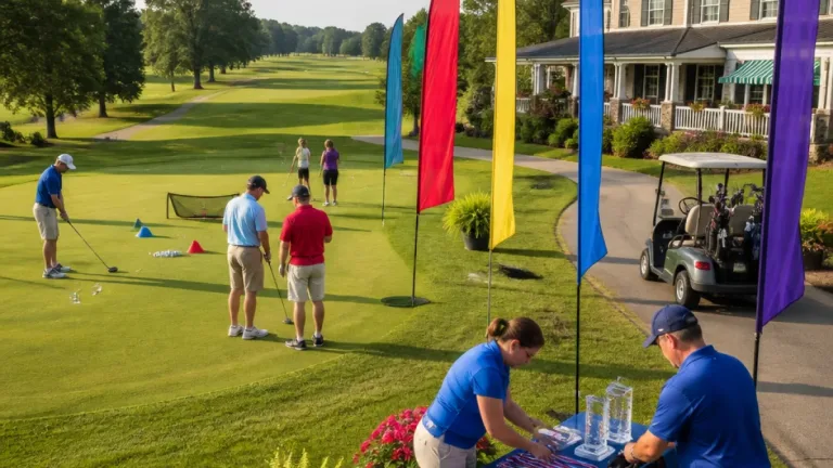More than 100 athletes to compete at Special Olympics Delaware golf event in Dover