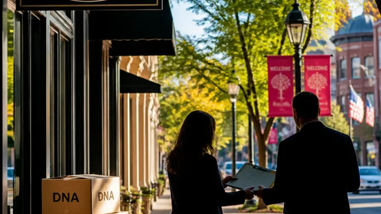 Naperville’s Downtown Naperville Alliance names Dawn Portner as new executive director