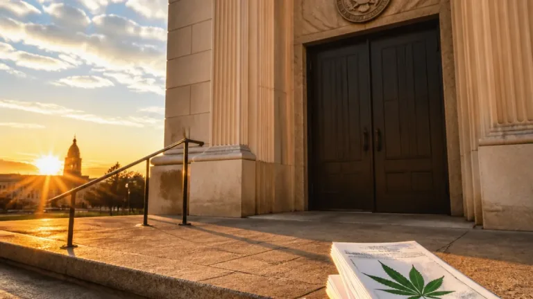 Nebraska Supreme Court affirms rejection of challenge to 2024 medical marijuana measures