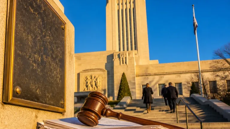 Nebraska Supreme Court unanimously backs voter-approved medical marijuana petitions