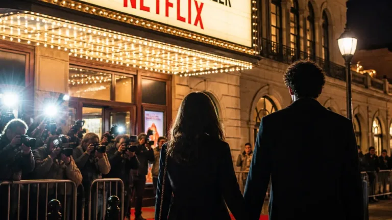 Netflix releases trailer for Ben Affleck thriller 'Animals' starring Kerry Washington