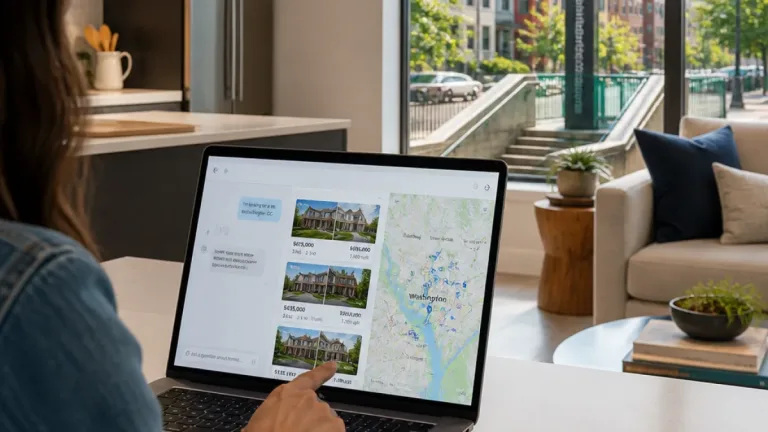 New AI-powered home search aims to change how buyers look for houses