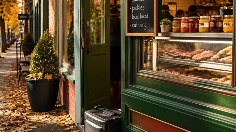 New eateries are reshaping Syracuse dining beyond Marshall Street
