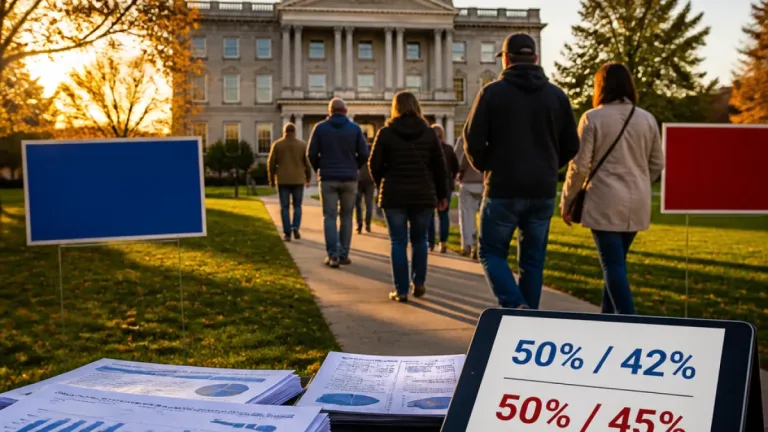 New Hampshire polls show Pappas pulling ahead in pivotal Senate contest