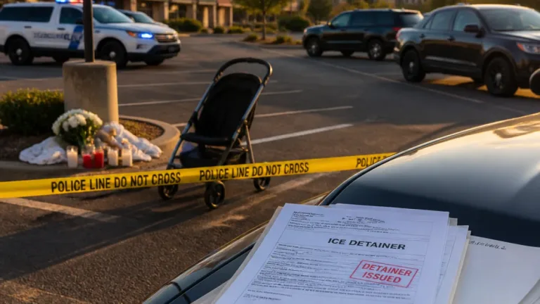 NJ Republicans urge governor to honor ICE detainers after Jackson crash that killed infant