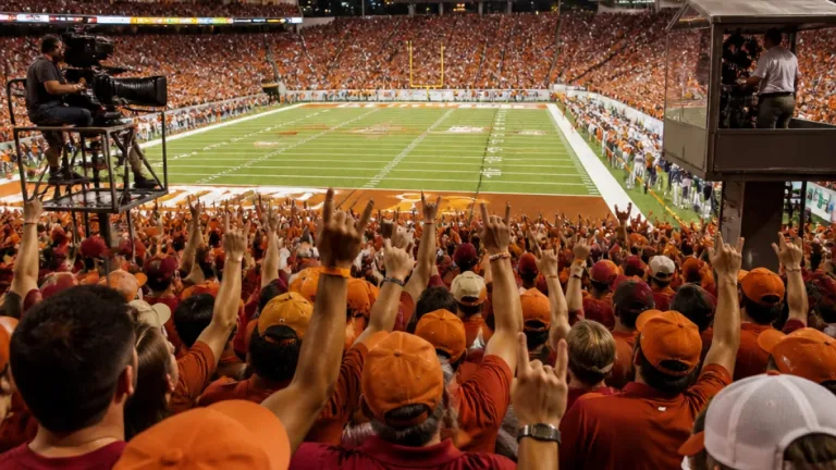 No. 1 Ohio State visits No. 4 Texas in primetime; TV, kickoff and game details